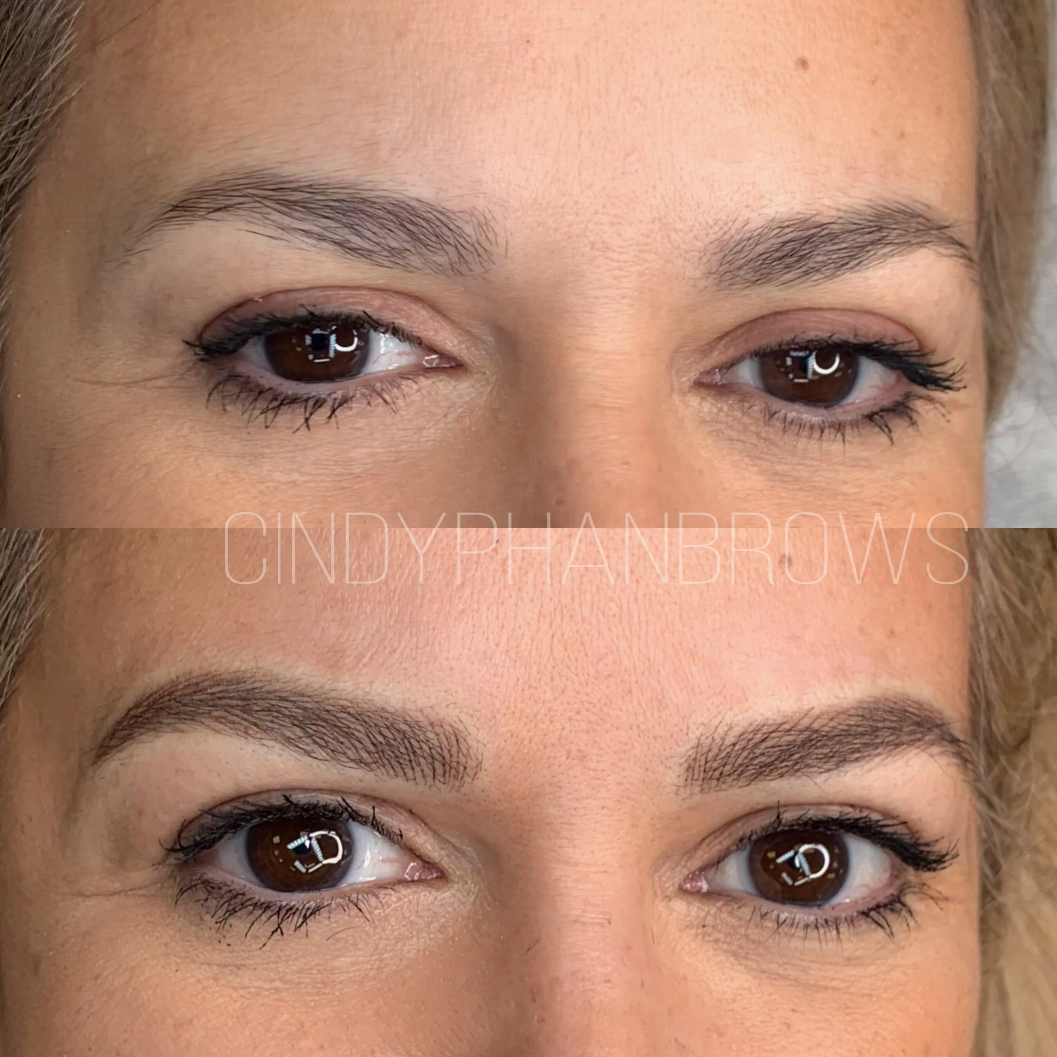 Eyebrows